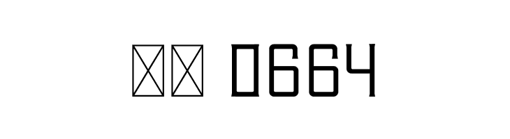 Uniform Light Light  Скачать бесплатные шрифты