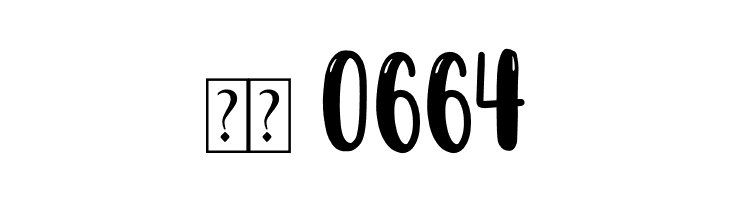 DEARSANTA  Скачать бесплатные шрифты