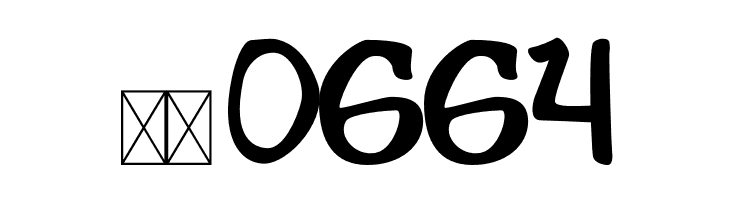 Bounjour  Скачать бесплатные шрифты