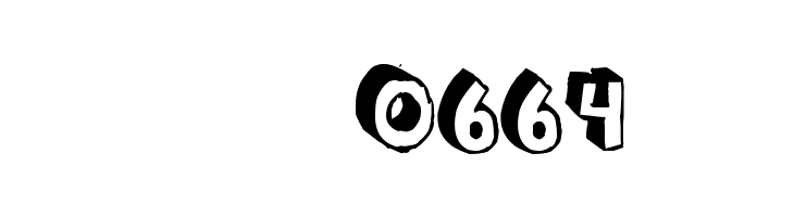 Zupagargonizer T  Скачать бесплатные шрифты