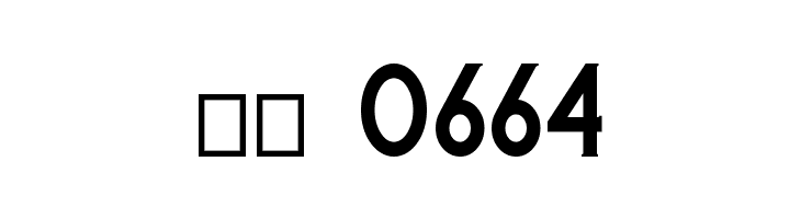 Bayaters RegularDemo  Скачать бесплатные шрифты