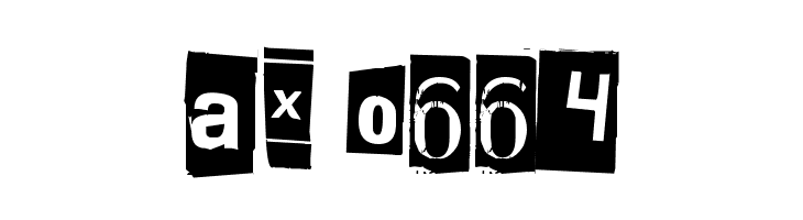 Phorssa  Скачать бесплатные шрифты