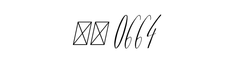 TheParis  Скачать бесплатные шрифты