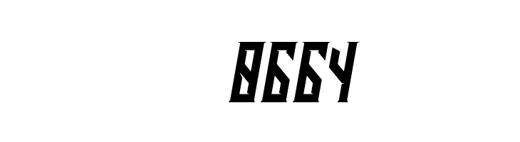 AlardoDemo-Italic  Скачать бесплатные шрифты