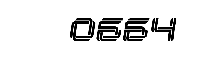 AthaarDemo-Italic  Скачать бесплатные шрифты