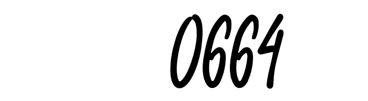 Carolina Signature  Скачать бесплатные шрифты