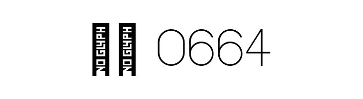 Cypher Light  Скачать бесплатные шрифты