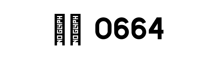 Cypher Bold  Скачать бесплатные шрифты