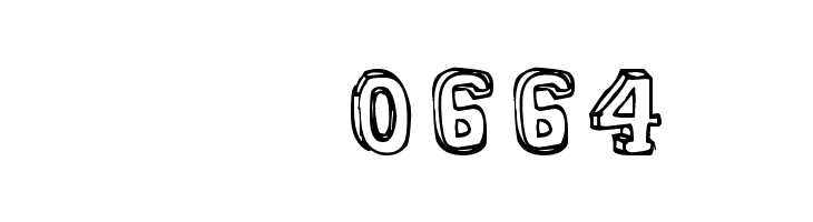 MENTAL FREAK  Скачать бесплатные шрифты