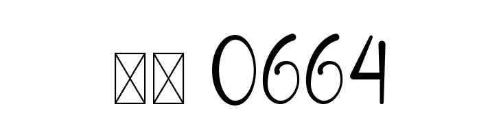 Enjelina Demo  Скачать бесплатные шрифты