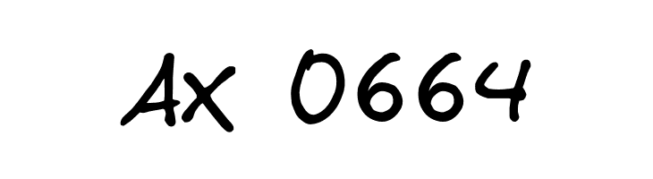 Virgil3YOFF  Скачать бесплатные шрифты