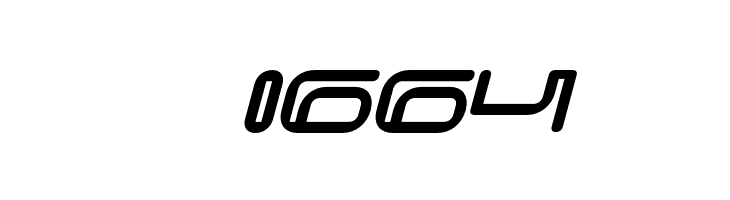 Cascadeur-RoundRegularOblique  Скачать бесплатные шрифты