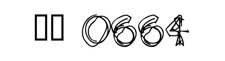 area LINEe  Скачать бесплатные шрифты