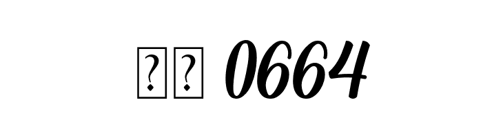 TheButterplay  Скачать бесплатные шрифты