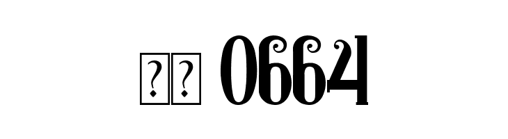 Barringtone  Скачать бесплатные шрифты