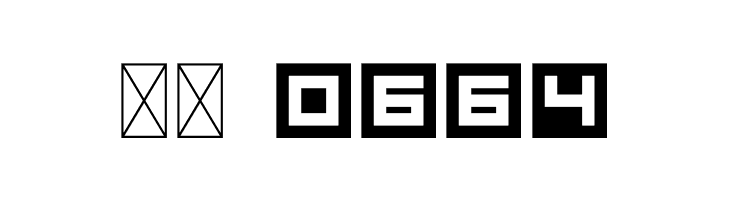 Brutalism  Скачать бесплатные шрифты