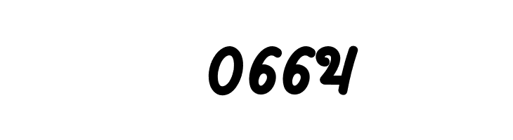 BigBrow-Regular  Скачать бесплатные шрифты