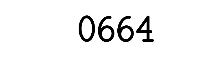 After Time Regular  Скачать бесплатные шрифты