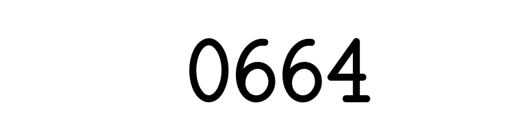 AfterTime-Regular  Скачать бесплатные шрифты