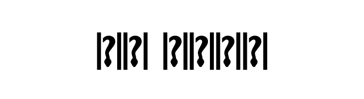 Vilona Black  Скачать бесплатные шрифты