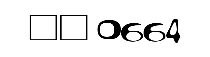 North point  Скачать бесплатные шрифты