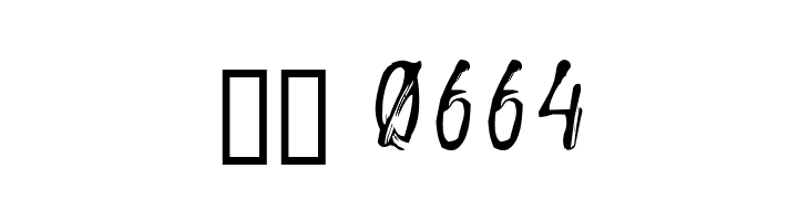 Negada  Скачать бесплатные шрифты