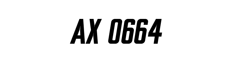 Ampero Bold Italic  Скачать бесплатные шрифты