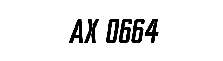 Ampero SemiBold Italic  Скачать бесплатные шрифты