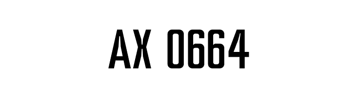 Ampero-Regular  Скачать бесплатные шрифты