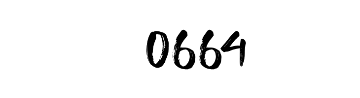 Antero  Скачать бесплатные шрифты