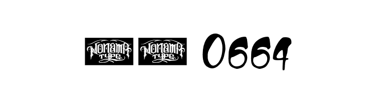 Badsaber  Скачать бесплатные шрифты