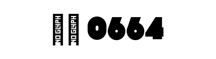 Ciclope Black Black  Скачать бесплатные шрифты