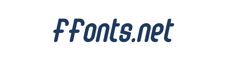 Abingdon Bold Italic font — Lorem ipsum body text preview