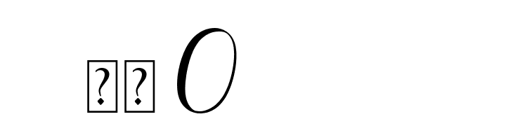 Alloefira free for personal  Скачать бесплатные шрифты