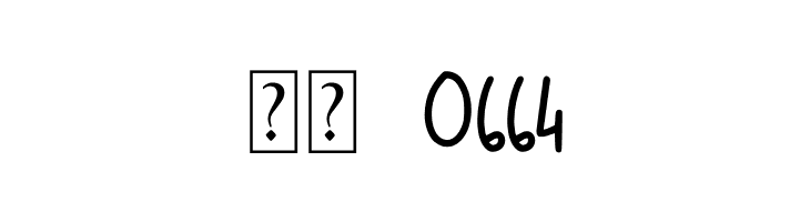 Affilliatte Demo  Скачать бесплатные шрифты