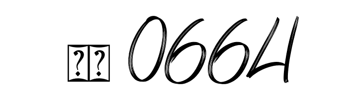 Bonitto  Скачать бесплатные шрифты