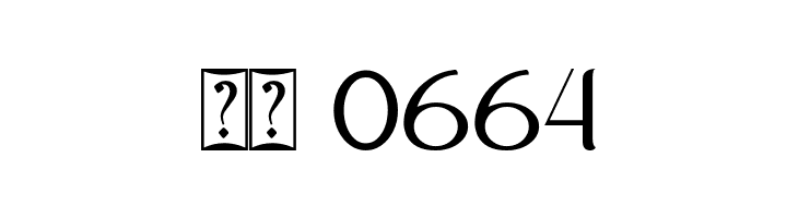 NewCrown-Light_DEMO  Скачать бесплатные шрифты