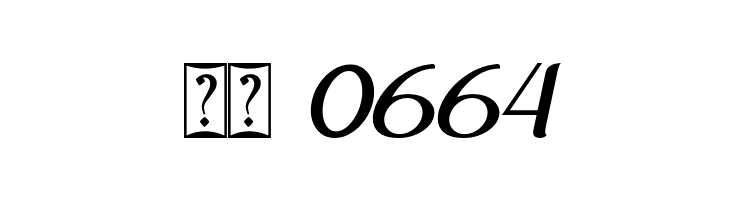 NewCrown-NormalItalic_DEMO  Скачать бесплатные шрифты