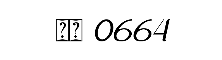 NewCrown-LightItalic_DEMO  Скачать бесплатные шрифты