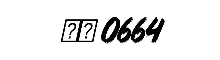 Better Faster Italic  Скачать бесплатные шрифты