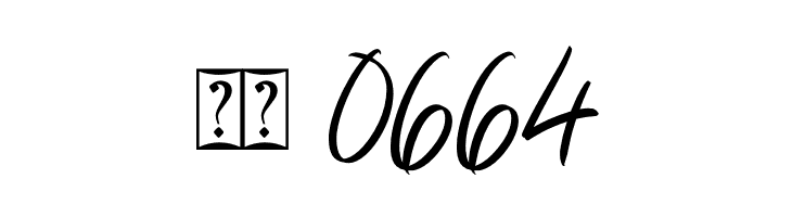 Beautifully DEMO  Скачать бесплатные шрифты