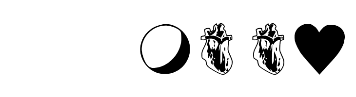 FiftyTwoLetters  Скачать бесплатные шрифты