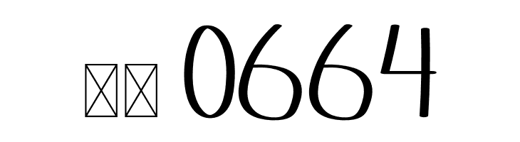 HELLOMOMMYRegular  Скачать бесплатные шрифты