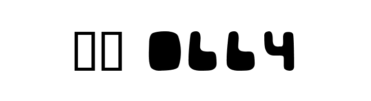 Muringa  Скачать бесплатные шрифты