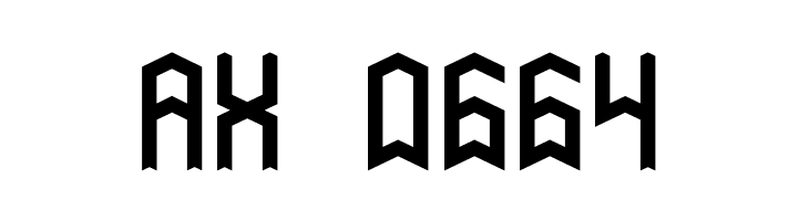 Vympel by PentaDraw  Скачать бесплатные шрифты