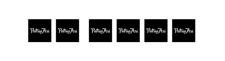 Banttany-Regular  Скачать бесплатные шрифты