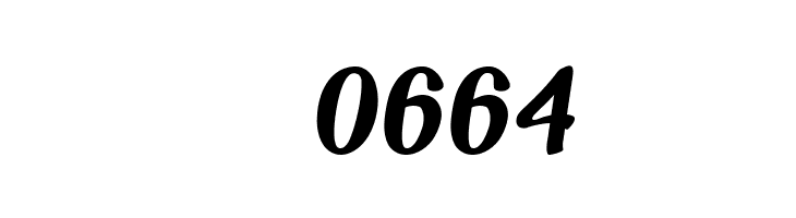 Chunky Wally  Скачать бесплатные шрифты