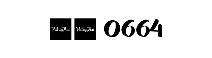 Bundhers Regular  Скачать бесплатные шрифты