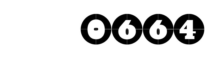 GridConcreteLogoable  Скачать бесплатные шрифты