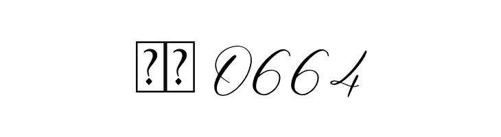 Bettilda Ristta  Скачать бесплатные шрифты